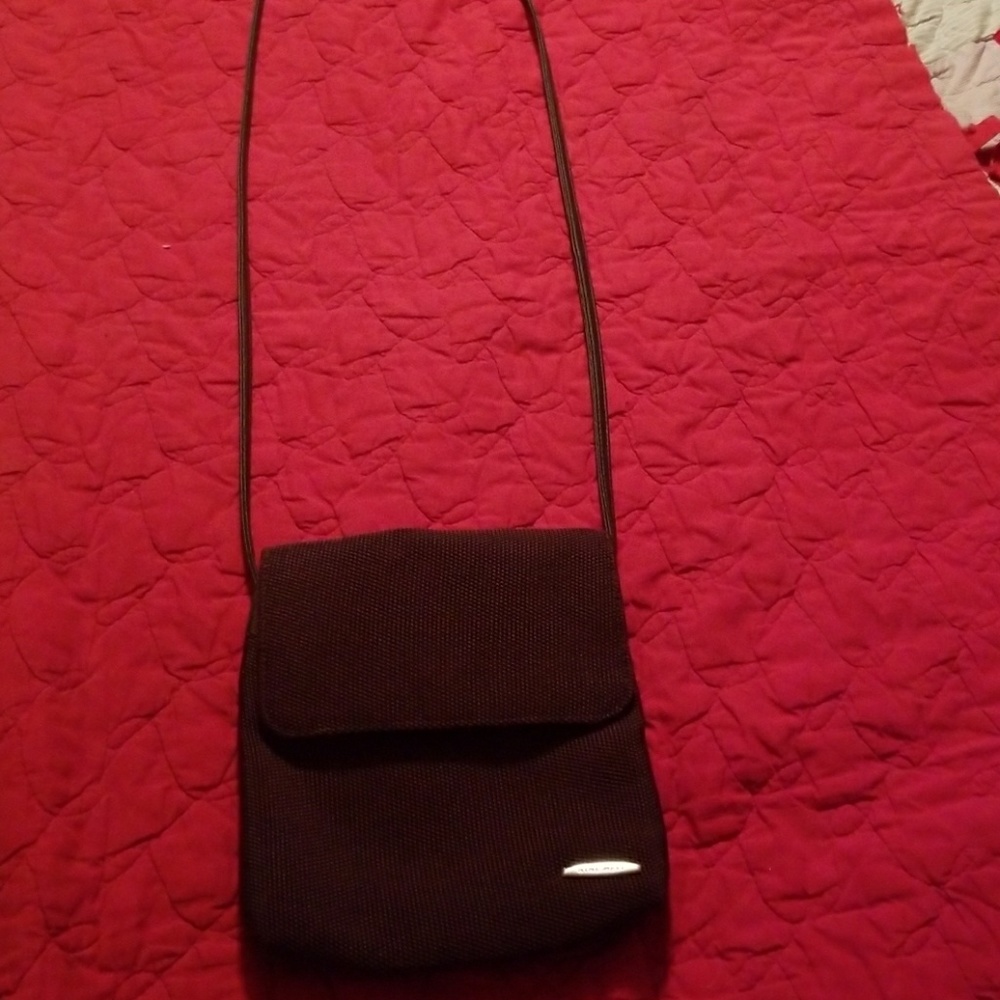 Nine west cross body purse